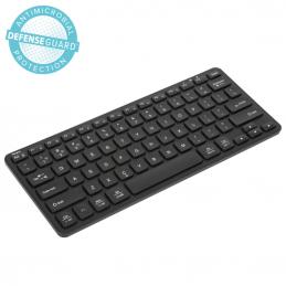 SKI - สกี จำหน่ายสินค้าหลากหลาย และคุณภาพดี | TARGUS TGS-AKB862 คีย์บอร์ดไร้สาย KB862 Compact Multi-device Bluetooth Keyboard